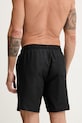 Odzież HUGO szorty kąpielowe męskie SPRAY_SWIM_SHORTS 50561096 czarny