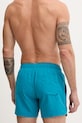 Odzież HUGO szorty kąpielowe męskie TIKI 50561111 turkusowy