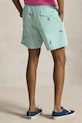 Polo Ralph Lauren REC POLY SEERSUCKER-WVN-SWIM BOTTOM szorty kąpielowe męskie 710B14034001 zielony SS26
