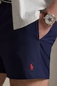 Плувни шорти Polo Ralph Lauren RECYCLED POLYESTER-WVN-SWIM BOTTOM тъмносин 710B16721004