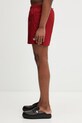 Fred Perry pantaloni scurți de baie S2303 rosu SS26
