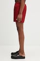 Fred Perry pantaloni scurți de baie S2303 rosu SS26