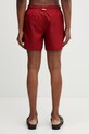 Odzież Fred Perry szorty kąpielowe S2303 czerwony