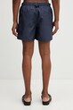 Odzież Fred Perry szorty kąpielowe S2303 granatowy