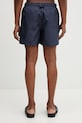 Odzież Fred Perry szorty kąpielowe S2303 granatowy