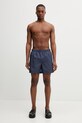 Fred Perry szorty kąpielowe S2303 granatowy