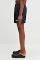 Fred Perry szorty kąpielowe S2303 granatowy SS26
