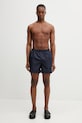 Fred Perry pantaloni scurți de baie S2303 bleumarin