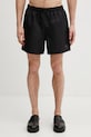 Fred Perry szorty kąpielowe czarny S2303