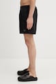 Fred Perry szorty kąpielowe S2303 czarny SS26