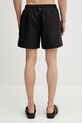 Odzież Fred Perry szorty kąpielowe S2303 czarny