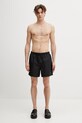 Fred Perry szorty kąpielowe S2303 czarny
