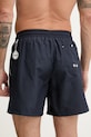 Abbigliamento Guess pantaloncini da bagno da uomo x North Sails M6GZ20.W2170 blu navy