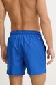 Odzież Nike spodenki do pływania męskie NESSG574 niebieski