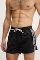 Guess szorty kąpielowe męskie F6GT00.WN162 czarny SS26