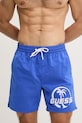 Guess szorty kąpielowe męskie F6GT01.WN162 niebieski SS26