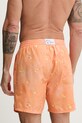 Одежда Guess купальные шорты для мужчин F6GT10.WN122 оранжевый