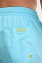 Guess pantaloni scurți de baie pentru bărbați F6GT24.WG282 albastru