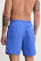 Odzież Guess szorty kąpielowe męskie F6GT24.WG282 niebieski