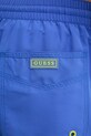 Guess szorty kąpielowe męskie F6GT24.WG282 niebieski
