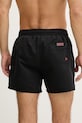 Odzież Guess szorty kąpielowe męskie F6GT25.WG282 czarny