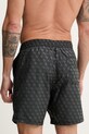 Odzież Guess szorty kąpielowe męskie F6GT26.WG2A2 czarny