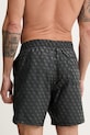 Odzież Guess szorty kąpielowe męskie F6GT26.WG2A2 czarny