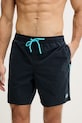 Guess szorty kąpielowe męskie F6GT30.WN162 granatowy SS26