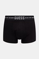 Guess bokserki LIAM dzianina czarny U6GF00.K6YW1