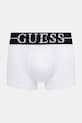 Ρούχα Μποξεράκια Guess JOE 3-pack U6GG00.K6YW1 γκρί