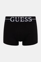 Μποξεράκια Guess JOE 3-pack U6GG00.K6YW1 μαύρο SS26