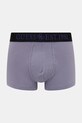 Guess bokserki męskie bawełniane z elastanem JOE 3-pack U6GG03.K6YW1 fioletowy SS26