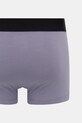 Guess bokserki męskie bawełniane z elastanem JOE 3-pack U6GG03.K6YW1 fioletowy