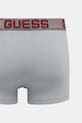 Guess Bokserki męskie bawełniane z elastanem JOE 3-pack U6GG13.K6YW1
