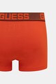 Guess boxerky mužské bavlněné s elastanem JOE 3-pack U6GG15.K6YW1