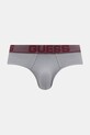 Guess figi męskie JOE 3-pack U6GG19.K6YW1 szary SS26