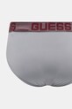 Guess figi męskie JOE 3-pack U6GG19.K6YW1 szary