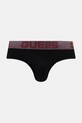 Guess gaćice za muškarce JOE 3-pack U6GG19.K6YW1 crna SS26