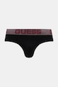 Guess gaćice za muškarce JOE 3-pack U6GG19.K6YW1 crna SS26