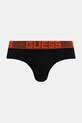 Odjeća Guess gaćice za muškarce JOE 3-pack U6GG19.K6YW1 crna