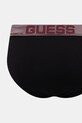 Guess gaćice za muškarce JOE 3-pack U6GG19.K6YW1 crna