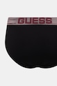 Guess gaćice za muškarce JOE 3-pack U6GG19.K6YW1 crna