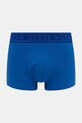 Guess bokserki męskie bawełniane z elastanem JOE 3-pack U6GG23.K6YW1 niebieski SS26