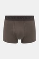 Guess bokserki męskie bawełniane z elastanem JOE 3-pack niebieski U6GG23.K6YW1