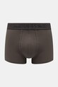 Odzież Guess bokserki męskie bawełniane z elastanem JOE 3-pack U6GG23.K6YW1 czarny