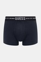 Guess bokserki męskie ANDREW 3-pack czarny U6GG46.K6YW1
