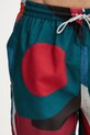 by Parra Ball to the face szorty kąpielowe męskie multicolor 55250