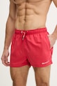 Gant férfi fürdőnadrág 920006500 piros SS26