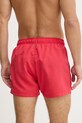 Odzież Gant spodenki do pływania męskie 920006500 czerwony