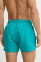 Odzież Gant Spodenki do pływania męskie 920006500 turkusowy